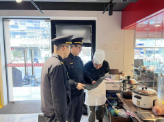 监管模式从“被动